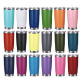 Vaso Térmico 20 oz - Imagen 2