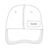 Gorra bluetooth CLAVE: BP-17854 - Imagen 2