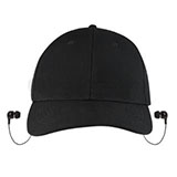 Gorra bluetooth CLAVE: BP-17854 - Imagen 3