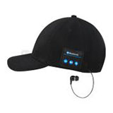 Gorra bluetooth CLAVE: BP-17854