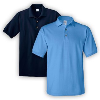 PLAYERAS TIPO POLO