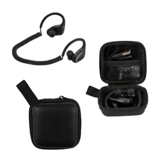 Audifonos bluetooth sport de resorte