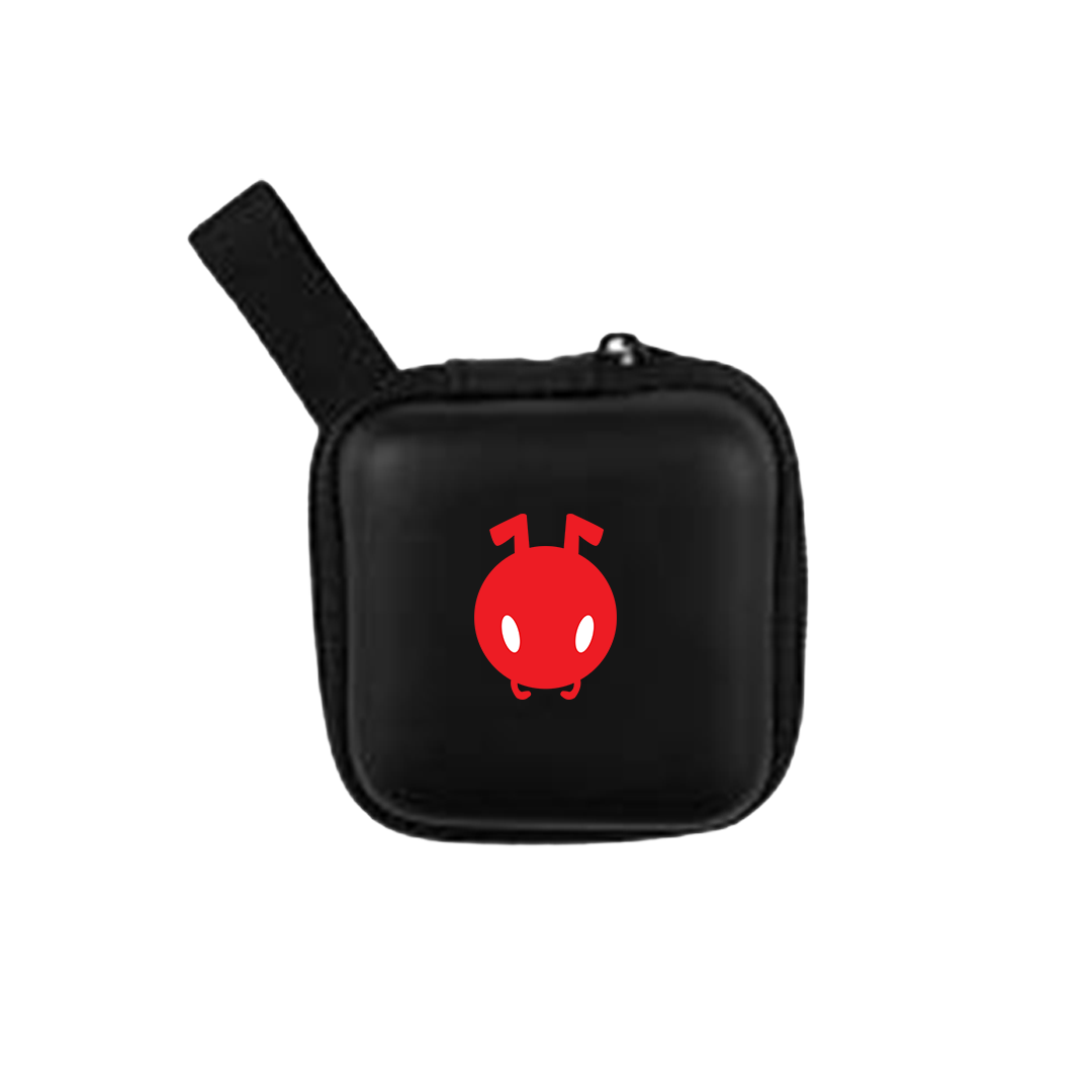 Audifonos bluetooth sport de resorte - Imagen 5