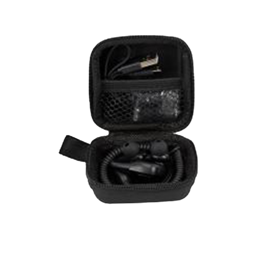 Audifonos bluetooth sport de resorte - Imagen 4