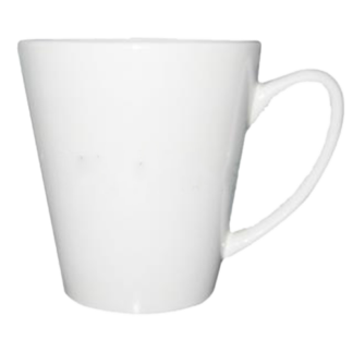 Taza Daisy Sublimación