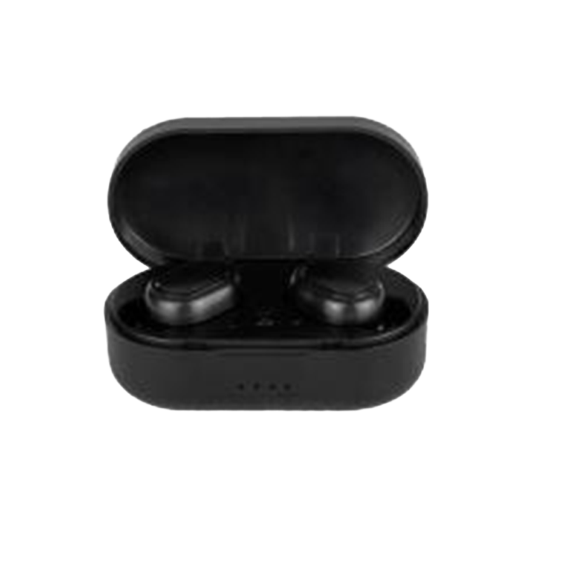Audifonos bluetooth de chicharo - Imagen 4