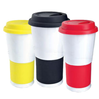 Vaso Venetta Para Cafe