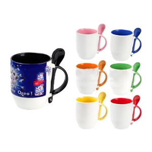 Taza Maggie Sublimación