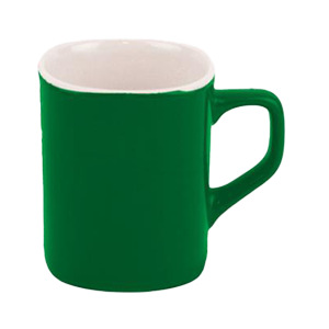 Taza Cuadrada
