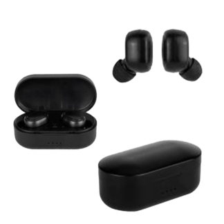Audifonos bluetooth de chicharo