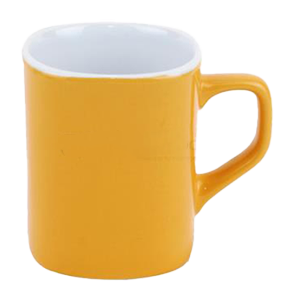 Taza Cuadrada - Imagen 3