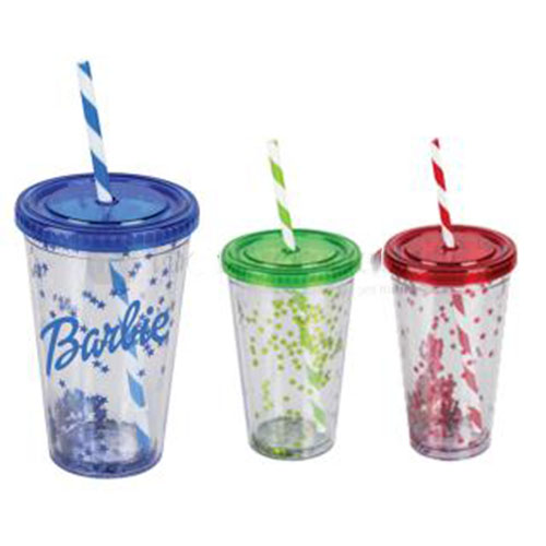 Vaso Stern Brillos