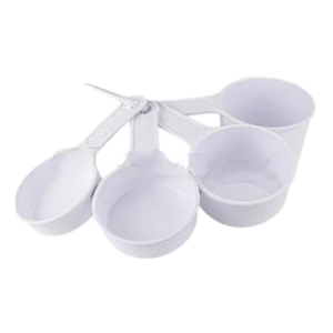 Taza Medidora Zary