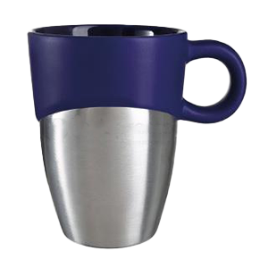 Taza Iron
