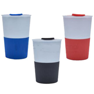 Vaso Expresso De Colores