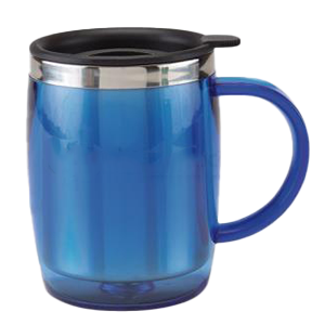 Taza Térmica Burgos
