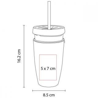 Vaso Argens - Imagen 5