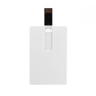 Usb Tipo Tarjeta 8 gb
