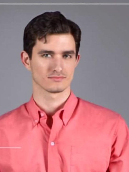 Camisa Premium Ejecutiva