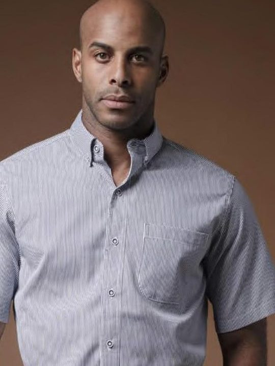 Camisa de Rayas
