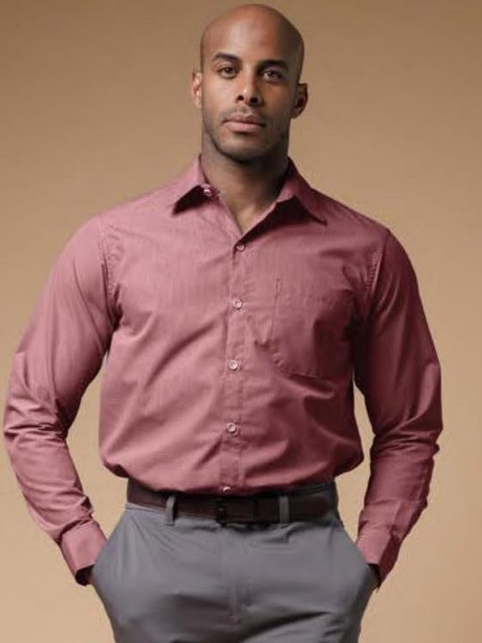 Camisa de Cuadros