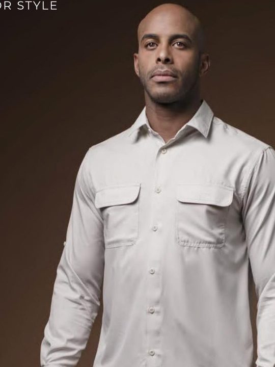 Camisa Outdoor
