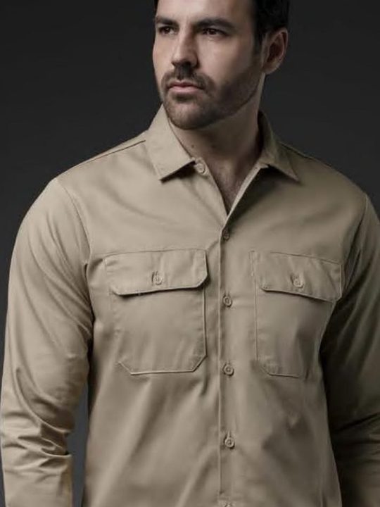 Camisola Industrial