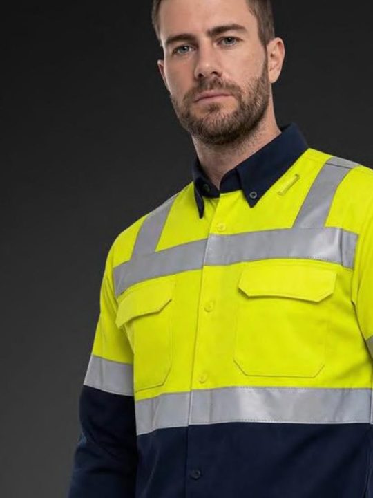 Camisola Alta Visibilidad