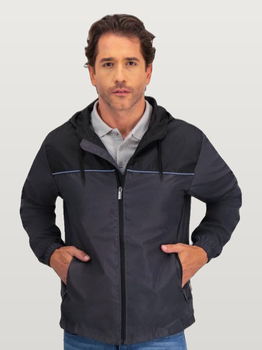 Rompevientos Impermeable