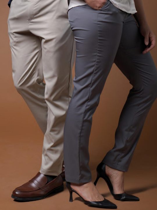 Pantalón Stretch Ejecutivo
