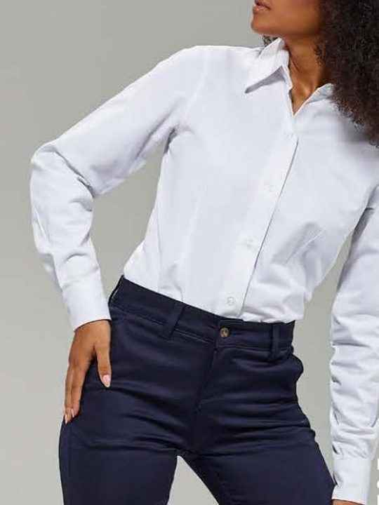 Pantalón de Gabardina