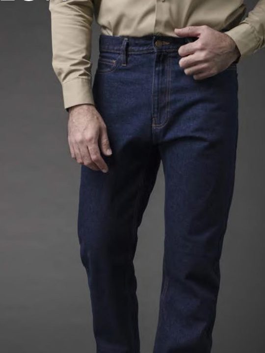 Pantalón de Mezclilla